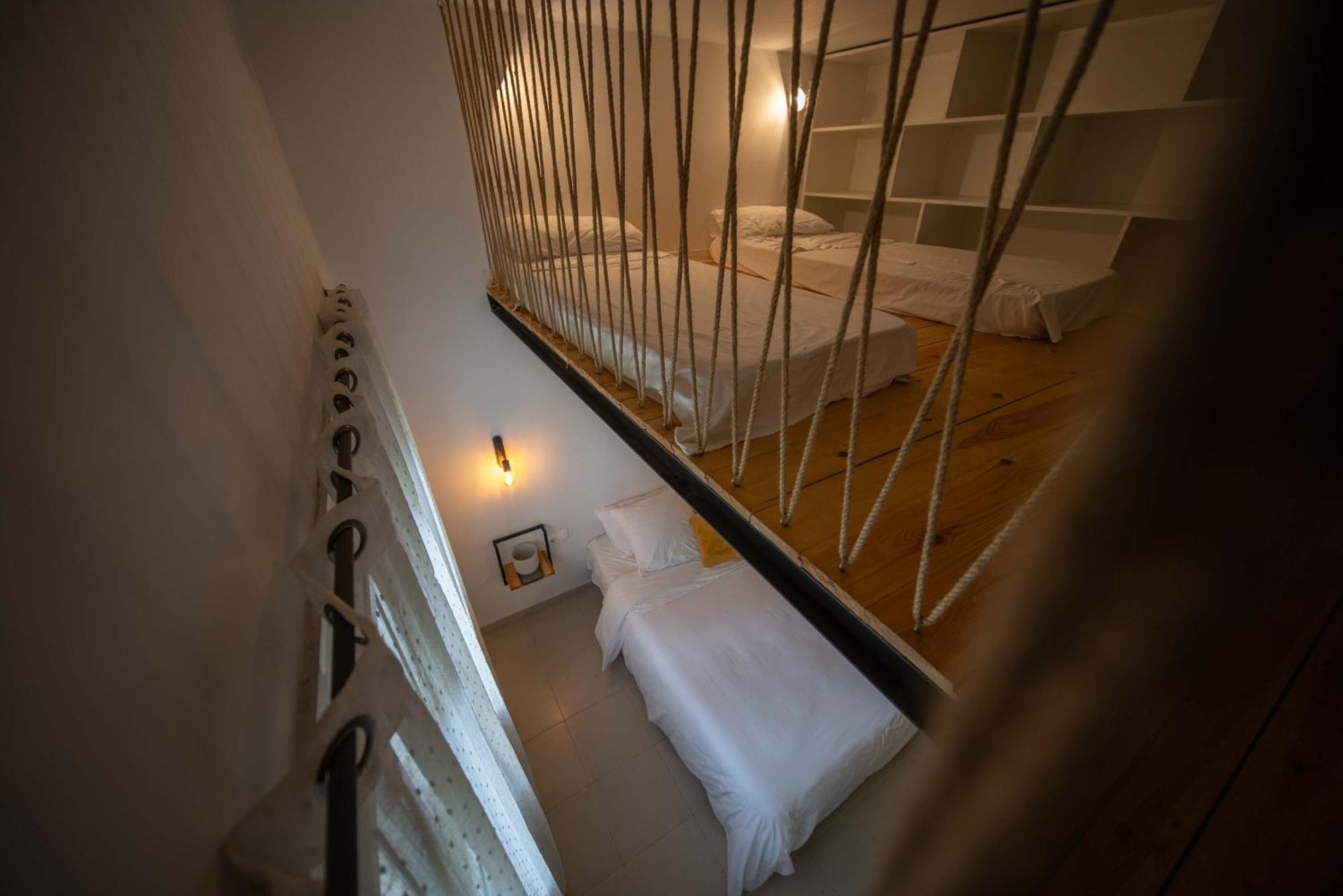 Confort Hotelier Dans Une Prestigieuse Residence Algiers Экстерьер фото