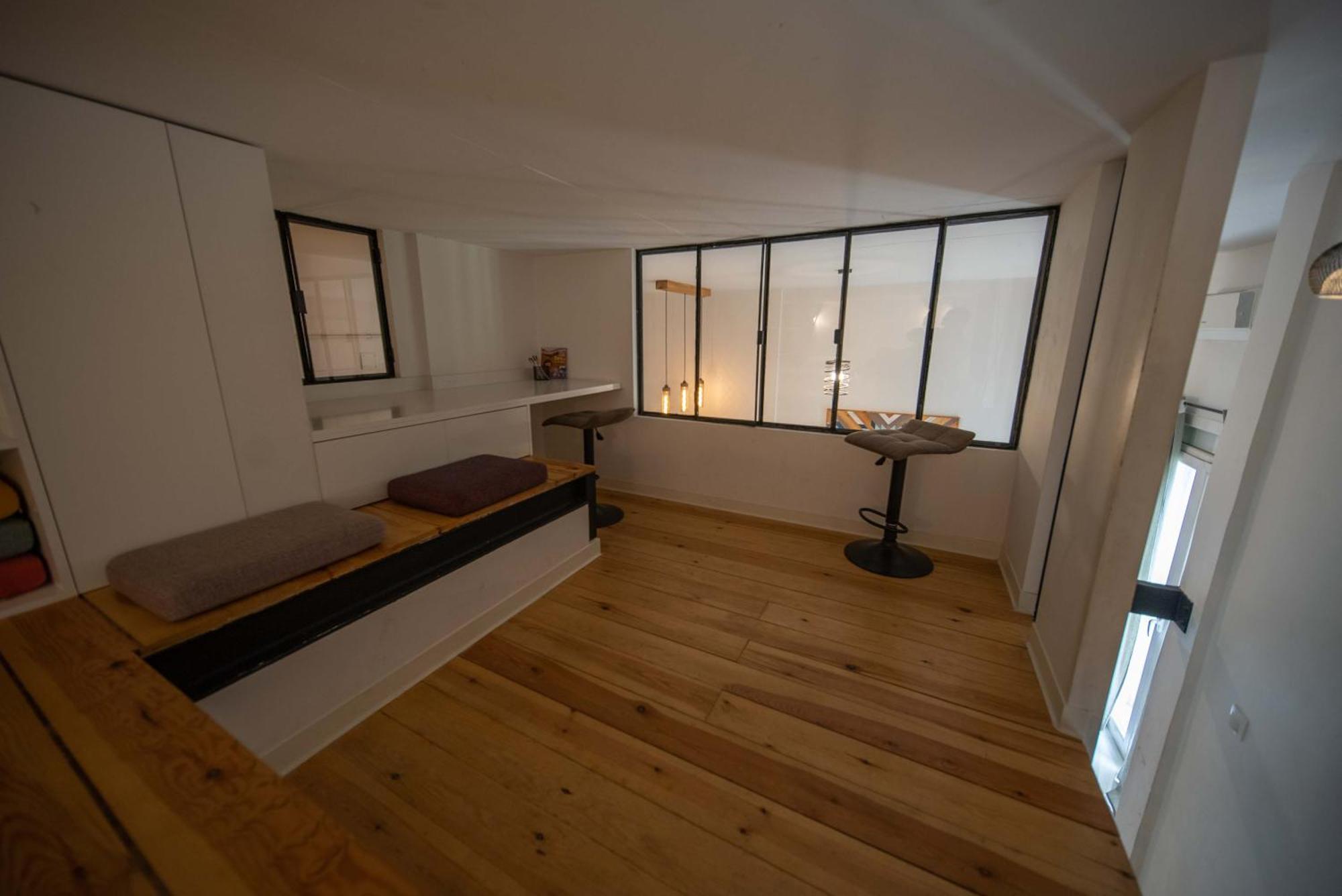 Confort Hotelier Dans Une Prestigieuse Residence Algiers Экстерьер фото